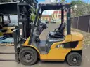 2000 CATERPILLAR 2P4000, 1197hrs | V515-A SCHOFIELD PARADISE EXPR