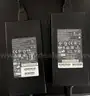 3x Cisco 4321 Routers