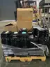 Lot of Dell Optiplex, PowerEdge, and Latitude Laptops