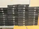 Lot of Dell Optiplex, PowerEdge, and Latitude Laptops