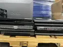 Lot of Dell Optiplex, PowerEdge, and Latitude Laptops