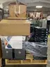 Lot of Dell Optiplex, PowerEdge, and Latitude Laptops