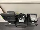 7x NCR 72XRT POS Registers / PCs