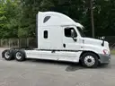 2014 Freightliner Cascadia 125, 890986mi | T543 DDDC FLEET