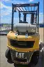 2011 CATERPILLAR 2P5000 FORKLIFT, 916HRS | V518-A BUCKLEY SFB