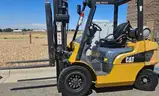 2011 CATERPILLAR 2P5000 FORKLIFT, 916HRS | V518-A BUCKLEY SFB