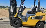 2011 CATERPILLAR 2P5000 FORKLIFT, 916HRS | V518-A BUCKLEY SFB