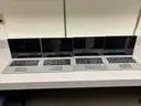 4x HP Elitebook X360 1030 G2 Laptops