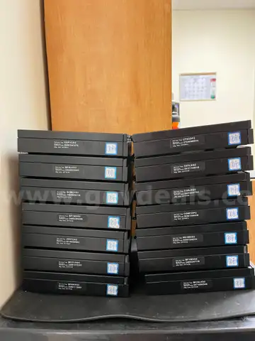 Lot of 14x Dell Optiplex 3040/3050 PCs