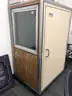Portable Hearing Booth