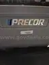 PRECOR TREADMILL