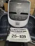 PRECOR TREADMILL