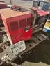 Lincoln Electric IDEALARC 250 ARC Welders (Qty: 2)