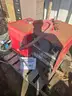 Lincoln Electric IDEALARC 250 ARC Welders (Qty: 2)