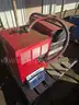 Lincoln Electric IDEALARC 250 ARC Welders (Qty: 2)