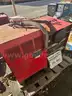 Lincoln Electric IDEALARC 250 ARC Welders (Qty: 2)