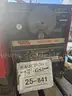 Lincoln Electric IDEALARC 250 ARC Welders (Qty: 2)