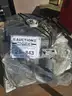 Scrap Metal and Motors (1 pallet)