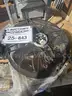 Scrap Metal and Motors (1 pallet)