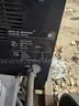 Miller Shopmate 300 DX and Miller Dialarc 250 AC/DC