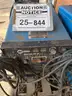 Miller Shopmate 300 DX and Miller Dialarc 250 AC/DC