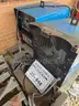 Miller Shopmate 300 DX and Miller Dialarc 250 AC/DC