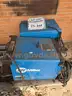 Miller Shopmate 300 DX and Miller Dialarc 250 AC/DC