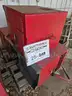 Lincoln Electric IDEALARC 250 ARC Welders (Qty: 3)