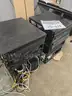 Rack with Electronics (Qty: 2)