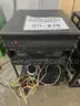 Rack with Electronics (Qty: 2)