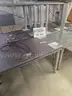 Classroom Set of Tables w/ Surface Mounted Electric (Qty: 12)