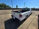 2002 Chevrolet S10 Pickup