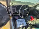 2002 Chevrolet S10 Pickup