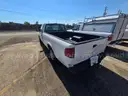 2002 Chevrolet S10 Pickup