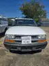 2002 Chevrolet S10 Pickup