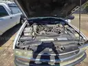 2002 Chevrolet S10 Pickup