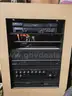Electronic Rack w/Equipment (Qty: 2)