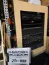 Electronic Rack w/Equipment (Qty: 2)
