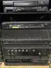 Electronic Rack w/Equipment (Qty: 2)