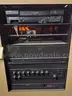Electronic Rack w/Equipment (Qty: 2)