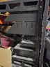 Electronic Rack w/Equipment (Qty: 2)