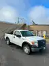 2009 Ford F-150 XL 6.5-ft. Bed 4WD