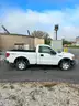 2009 Ford F-150 XL 6.5-ft. Bed 4WD