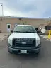 2009 Ford F-150 XL 6.5-ft. Bed 4WD
