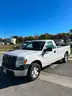 2012 Ford F-150 XL 8-ft. Bed 2WD