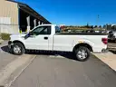 2012 Ford F-150 XL 8-ft. Bed 2WD