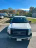 2012 Ford F-150 XL 8-ft. Bed 2WD