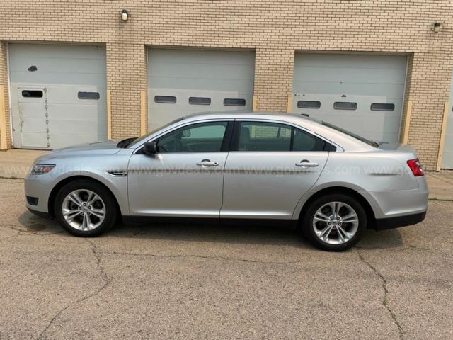 2019 Ford Taurus | AllSurplus