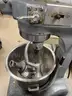 Large Mixer