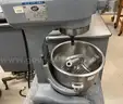 Large Mixer